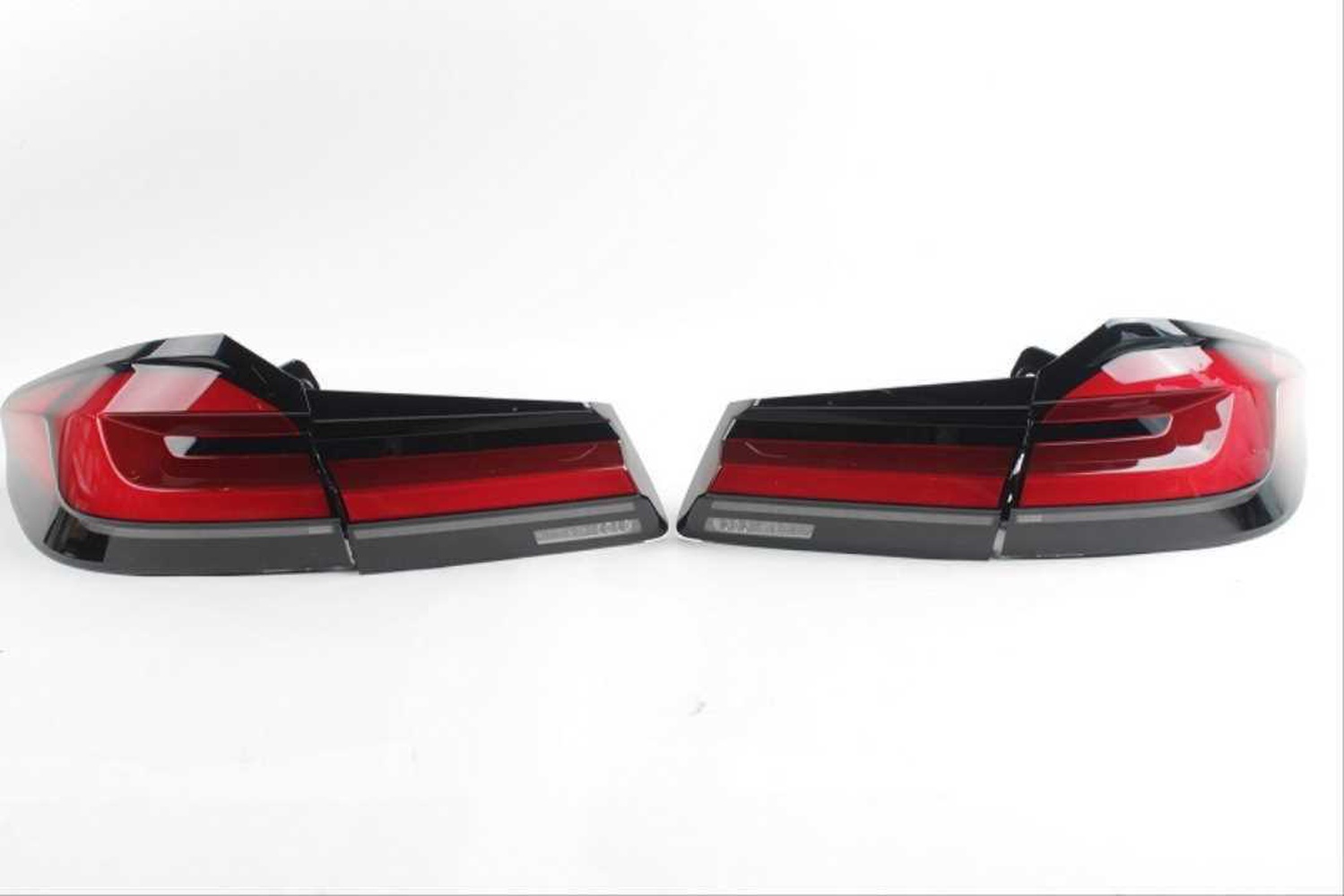  BMW 5 SERISI (G30) LCI LED STOP